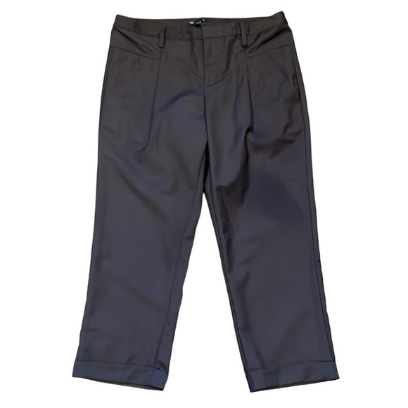 Gap Ankle Cropped Pants - Picture 1 of 8